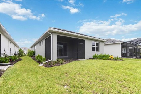 Villa ou maison à louer à Englewood, Floride: 3 chambres, 152.36 m2 № 1357973 - photo 30