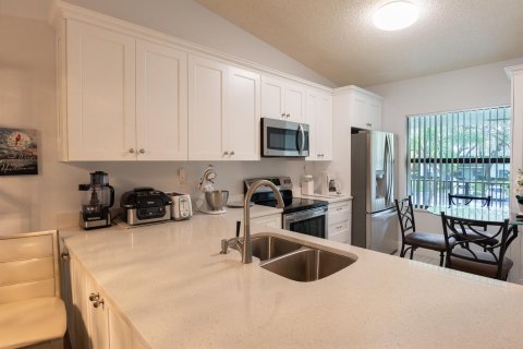 Condominio en venta en Palm Beach Gardens, Florida, 2 dormitorios, 111.48 m2 № 1054576 - foto 15