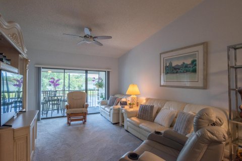 Condominio en venta en Palm Beach Gardens, Florida, 2 dormitorios, 111.48 m2 № 1054576 - foto 10