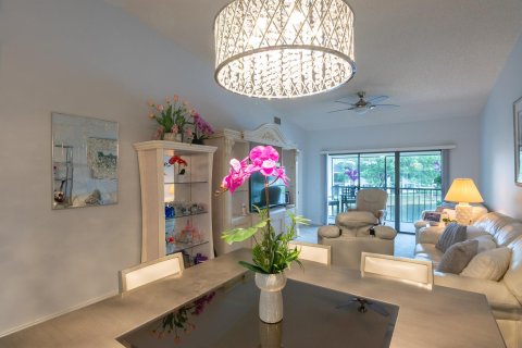 Copropriété à vendre à Palm Beach Gardens, Floride: 2 chambres, 111.48 m2 № 1054576 - photo 8