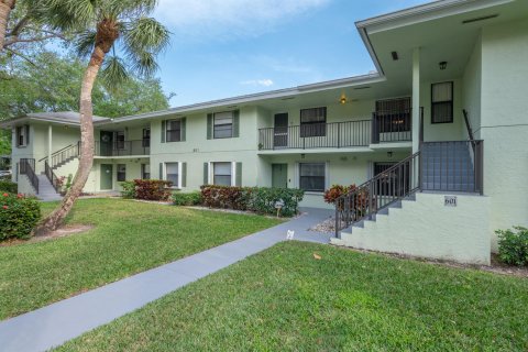 Condominio en venta en Palm Beach Gardens, Florida, 2 dormitorios, 111.48 m2 № 1054576 - foto 2