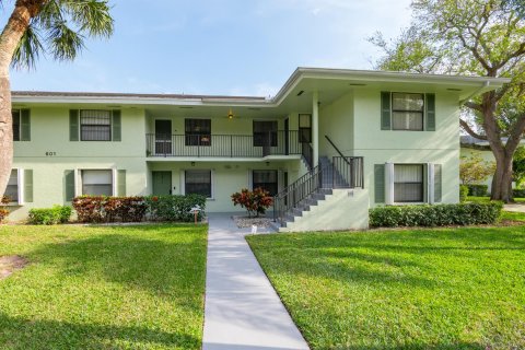 Copropriété à vendre à Palm Beach Gardens, Floride: 2 chambres, 111.48 m2 № 1054576 - photo 17