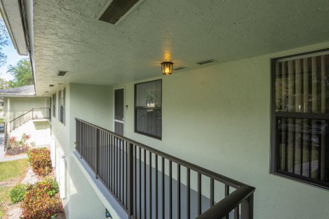 Купить кондоминиум в Палм-Бич-Гарденс, Флорида 2 спальни, 111.48м2, № 1054576 - фото 16