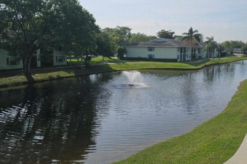 Condominio en venta en Palm Beach Gardens, Florida, 2 dormitorios, 111.48 m2 № 1054576 - foto 12