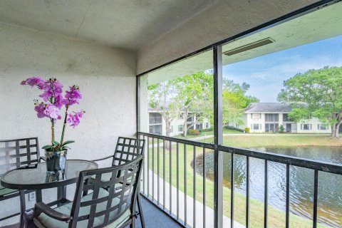 Condominio en venta en Palm Beach Gardens, Florida, 2 dormitorios, 111.48 m2 № 1054576 - foto 7
