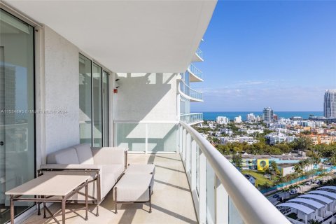 Copropriété à vendre à Miami Beach, Floride: 5 chambres, 399.76 m2 № 1017806 - photo 30