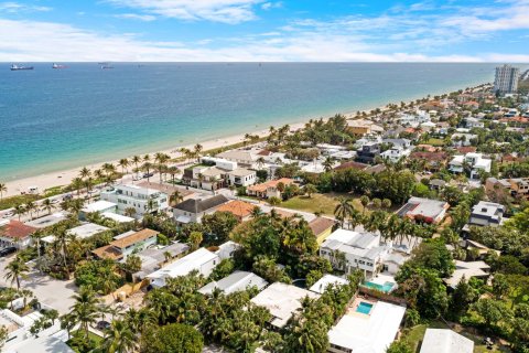 Villa ou maison à vendre à Fort Lauderdale, Floride: 3 chambres, 151.43 m2 № 1059204 - photo 14