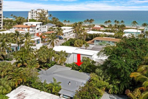 Villa ou maison à vendre à Fort Lauderdale, Floride: 3 chambres, 151.43 m2 № 1059204 - photo 25