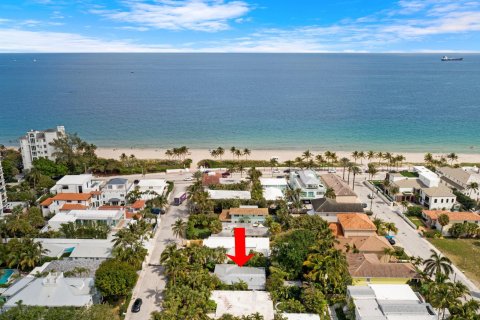 Villa ou maison à vendre à Fort Lauderdale, Floride: 3 chambres, 151.43 m2 № 1059204 - photo 20