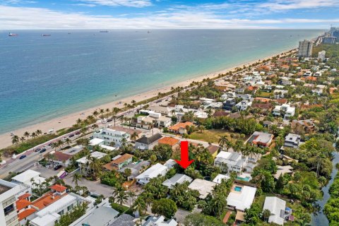 Villa ou maison à vendre à Fort Lauderdale, Floride: 3 chambres, 151.43 m2 № 1059204 - photo 22