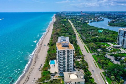 Copropriété à vendre à Boca Raton, Floride: 2 chambres, 167.32 m2 № 1065893 - photo 4