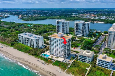 Condominio en venta en Boca Raton, Florida, 2 dormitorios, 167.32 m2 № 1065893 - foto 5