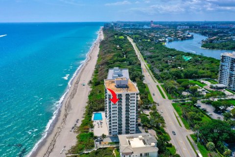 Copropriété à vendre à Boca Raton, Floride: 2 chambres, 167.32 m2 № 1065893 - photo 22