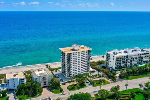 Copropriété à vendre à Boca Raton, Floride: 2 chambres, 167.32 m2 № 1065893 - photo 3