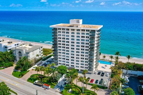 Copropriété à vendre à Boca Raton, Floride: 2 chambres, 167.32 m2 № 1065893 - photo 13