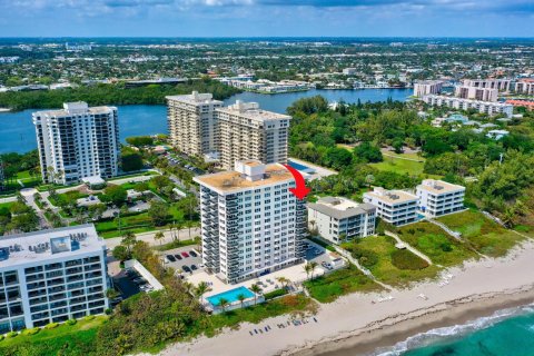 Copropriété à vendre à Boca Raton, Floride: 2 chambres, 167.32 m2 № 1065893 - photo 7