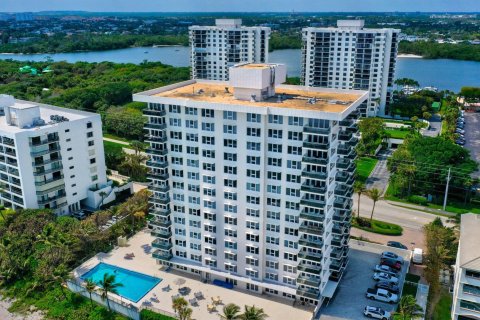 Condominio en venta en Boca Raton, Florida, 2 dormitorios, 167.32 m2 № 1065893 - foto 21