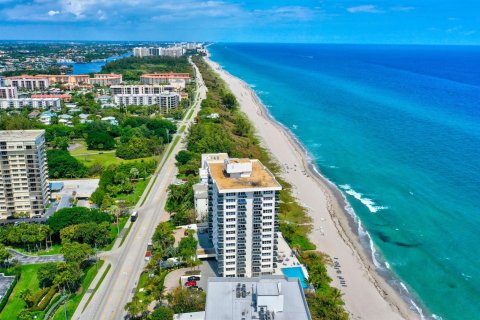 Condominio en venta en Boca Raton, Florida, 2 dormitorios, 167.32 m2 № 1065893 - foto 8