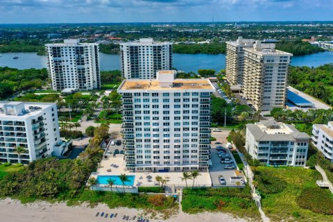 Condo in Boca Raton, Florida, 2 bedrooms  № 1065893 - photo 27