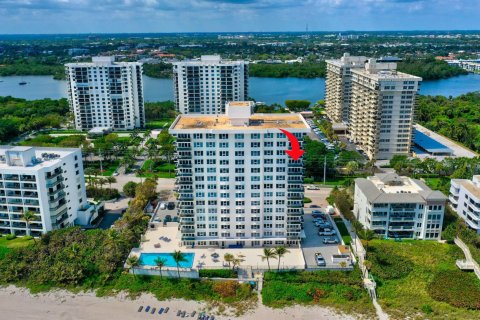 Condo in Boca Raton, Florida, 2 bedrooms  № 1065893 - photo 20