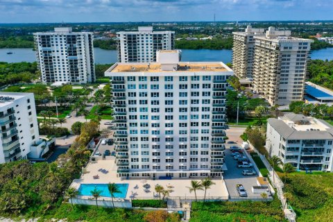 Condo in Boca Raton, Florida, 2 bedrooms  № 1065893 - photo 28