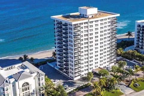 Copropriété à vendre à Boca Raton, Floride: 2 chambres, 167.32 m2 № 1065893 - photo 26