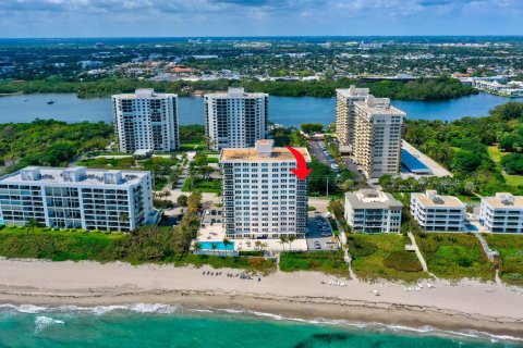 Copropriété à vendre à Boca Raton, Floride: 2 chambres, 167.32 m2 № 1065893 - photo 6