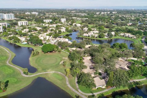 Condo in Boca Raton, Florida, 2 bedrooms  № 1093276 - photo 3