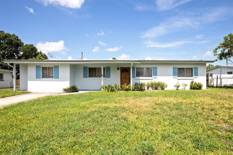 Villa ou maison à vendre à Kissimmee, Floride: 3 chambres, 124.86 m2 № 1295774 - photo 1