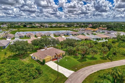 Villa ou maison à vendre à North Port, Floride: 4 chambres, 229.84 m2 № 1284637 - photo 30