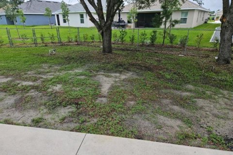 House in North Port, Florida 4 bedrooms, 229.84 sq.m. № 1284637 - photo 6