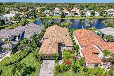 Villa ou maison à vendre à Palm Beach Gardens, Floride: 3 chambres, 250.09 m2 № 1075715 - photo 3