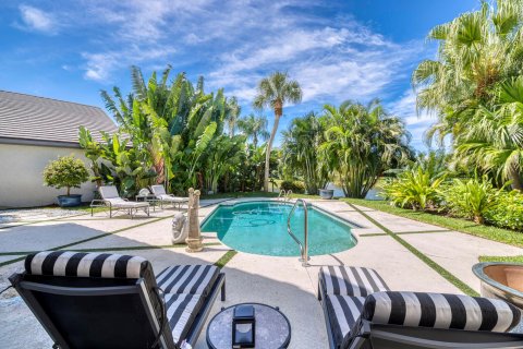 Casa en venta en Palm Beach Gardens, Florida, 3 dormitorios, 250.09 m2 № 1075715 - foto 10