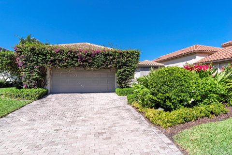 Villa ou maison à vendre à Palm Beach Gardens, Floride: 3 chambres, 250.09 m2 № 1075715 - photo 4