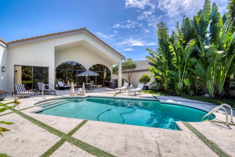 Villa ou maison à vendre à Palm Beach Gardens, Floride: 3 chambres, 250.09 m2 № 1075715 - photo 7