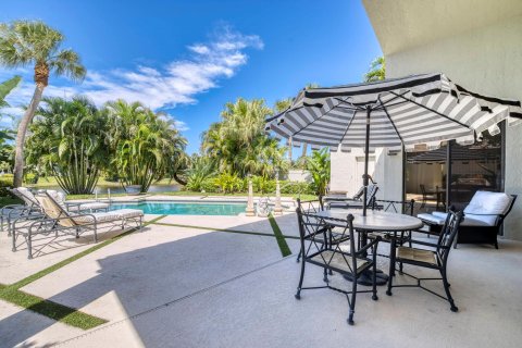 Villa ou maison à vendre à Palm Beach Gardens, Floride: 3 chambres, 250.09 m2 № 1075715 - photo 12