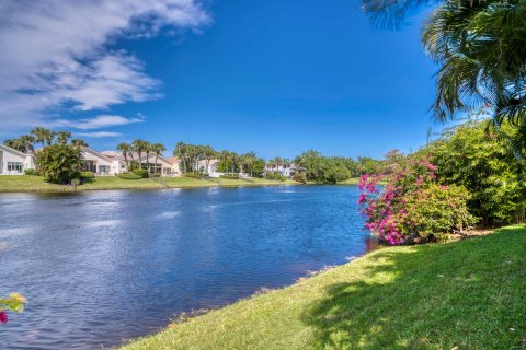 Villa ou maison à vendre à Palm Beach Gardens, Floride: 3 chambres, 250.09 m2 № 1075715 - photo 5