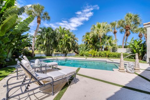 Casa en venta en Palm Beach Gardens, Florida, 3 dormitorios, 250.09 m2 № 1075715 - foto 11