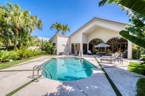 Casa en venta en Palm Beach Gardens, Florida, 3 dormitorios, 250.09 m2 № 1075715 - foto 8