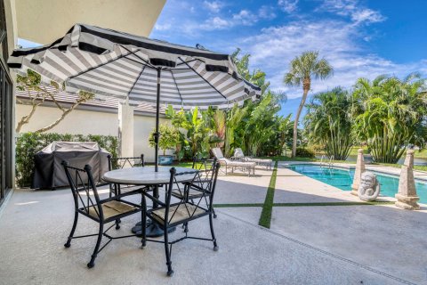 Villa ou maison à vendre à Palm Beach Gardens, Floride: 3 chambres, 250.09 m2 № 1075715 - photo 13