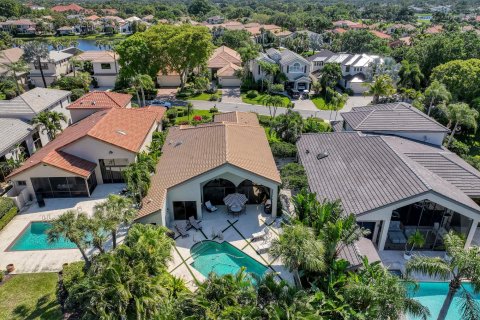 Casa en venta en Palm Beach Gardens, Florida, 3 dormitorios, 250.09 m2 № 1075715 - foto 2