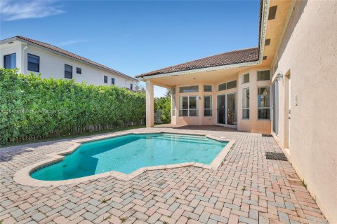 Villa ou maison à vendre à Miramar, Floride: 5 chambres, 239.32 m2 № 1058291 - photo 26
