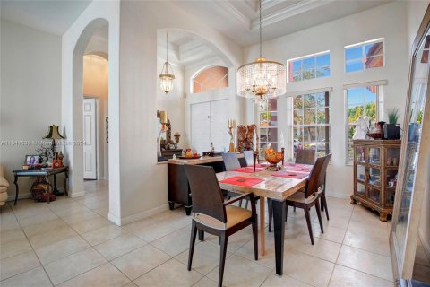 Villa ou maison à vendre à Miramar, Floride: 5 chambres, 239.32 m2 № 1058291 - photo 12