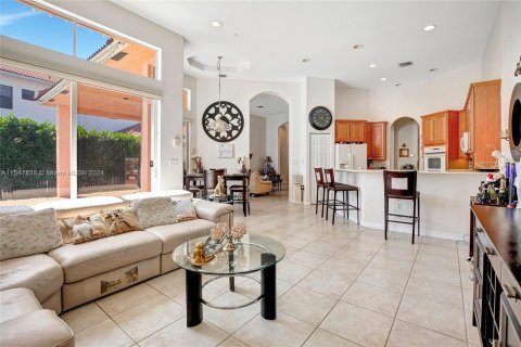 Villa ou maison à vendre à Miramar, Floride: 5 chambres, 239.32 m2 № 1058291 - photo 22