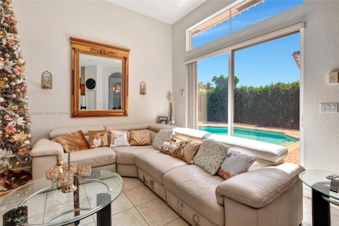 Villa ou maison à vendre à Miramar, Floride: 5 chambres, 239.32 m2 № 1058291 - photo 21