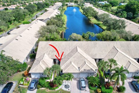 Villa ou maison à vendre à Delray Beach, Floride: 3 chambres, 169.92 m2 № 1222647 - photo 7
