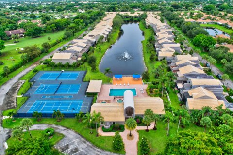 Villa ou maison à vendre à Delray Beach, Floride: 3 chambres, 169.92 m2 № 1222647 - photo 2