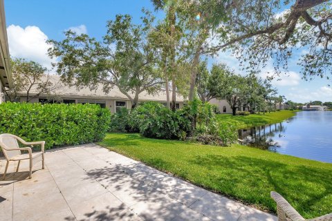 Villa ou maison à vendre à Delray Beach, Floride: 3 chambres, 169.92 m2 № 1222647 - photo 8