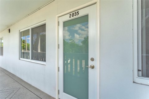 Copropriété à vendre à Deerfield Beach, Floride: 2 chambres, 92.53 m2 № 1222748 - photo 22