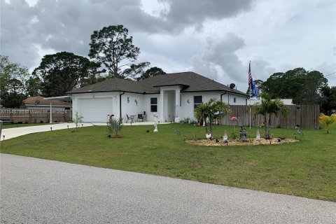 Casa en venta en Sebring, Florida, 3 dormitorios № 1050505 - foto 28
